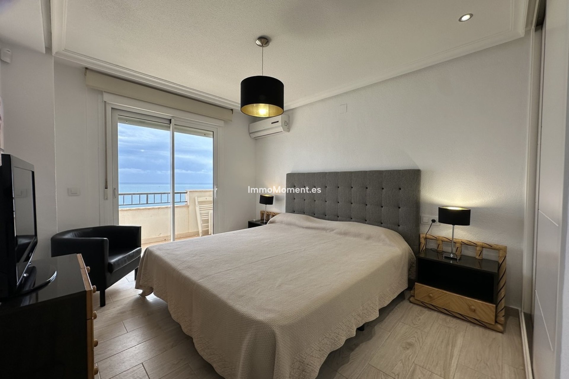 Revente - Appartement - Orihuela - Mil Palmeras