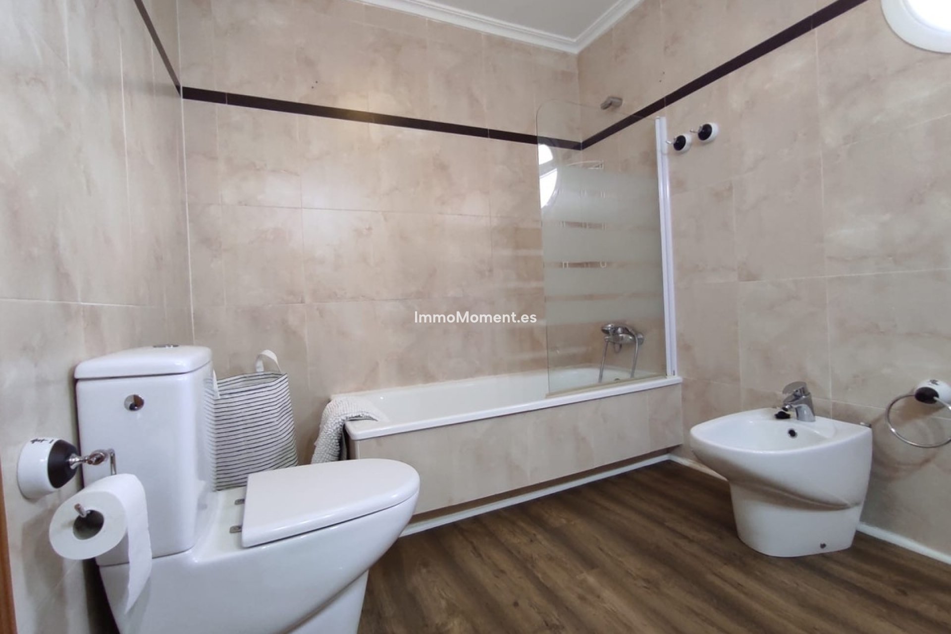 Revente - Appartement - Orihuela - Mil Palmeras