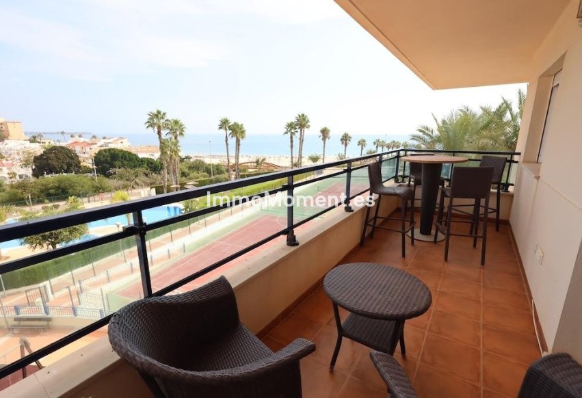 Revente - Appartement - Orihuela - Mil Palmeras