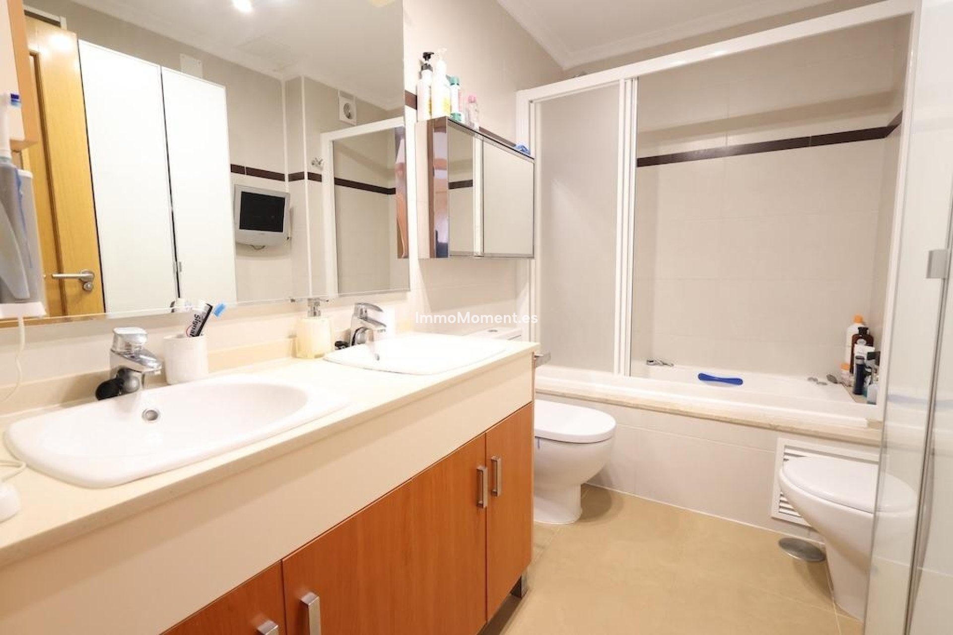 Revente - Appartement - Orihuela - Mil Palmeras