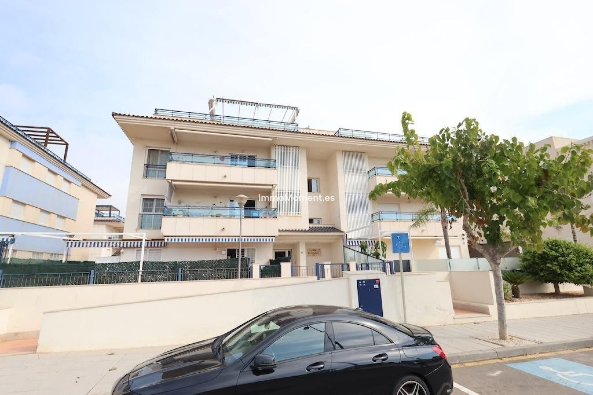 Revente - Appartement - Orihuela - Mil Palmeras