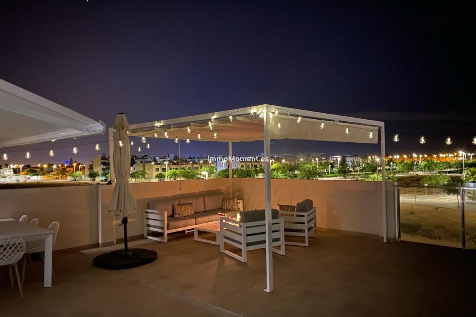 Revente - Appartement - Orihuela - Mil Palmeras