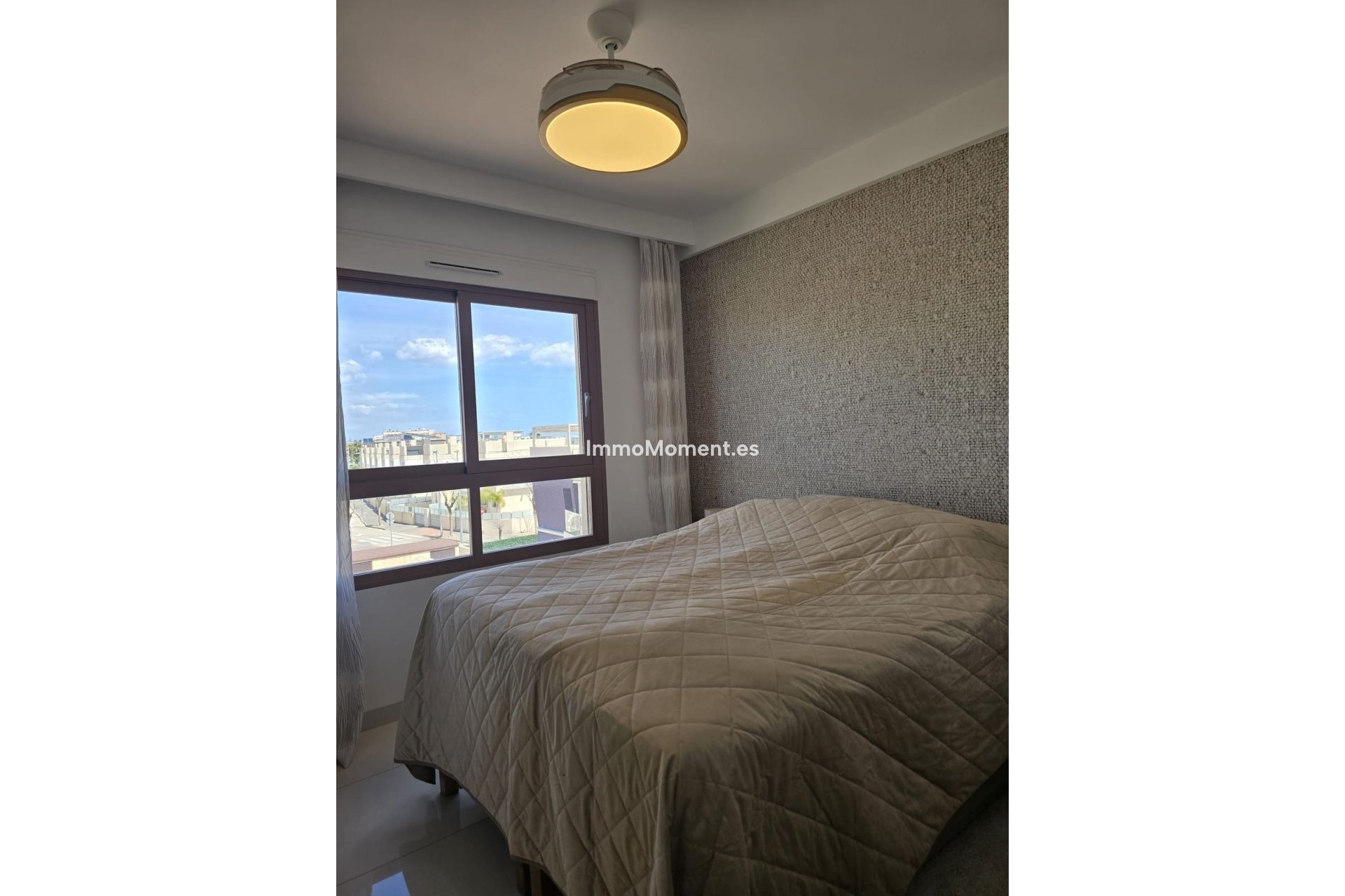 Revente - Appartement - Orihuela - Mil Palmeras
