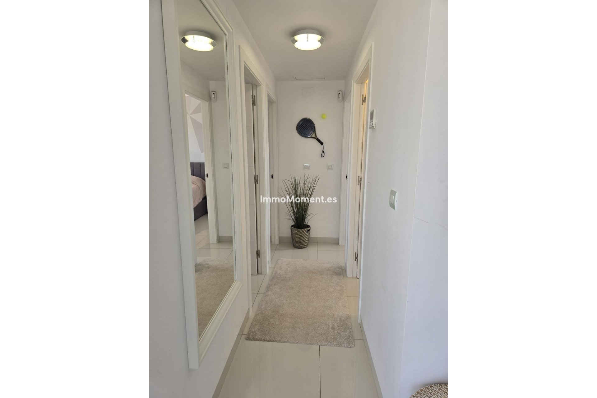 Revente - Appartement - Orihuela - Mil Palmeras