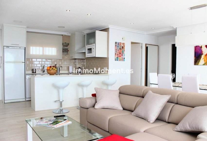 Revente - Appartement - Orihuela - Mil Palmeras