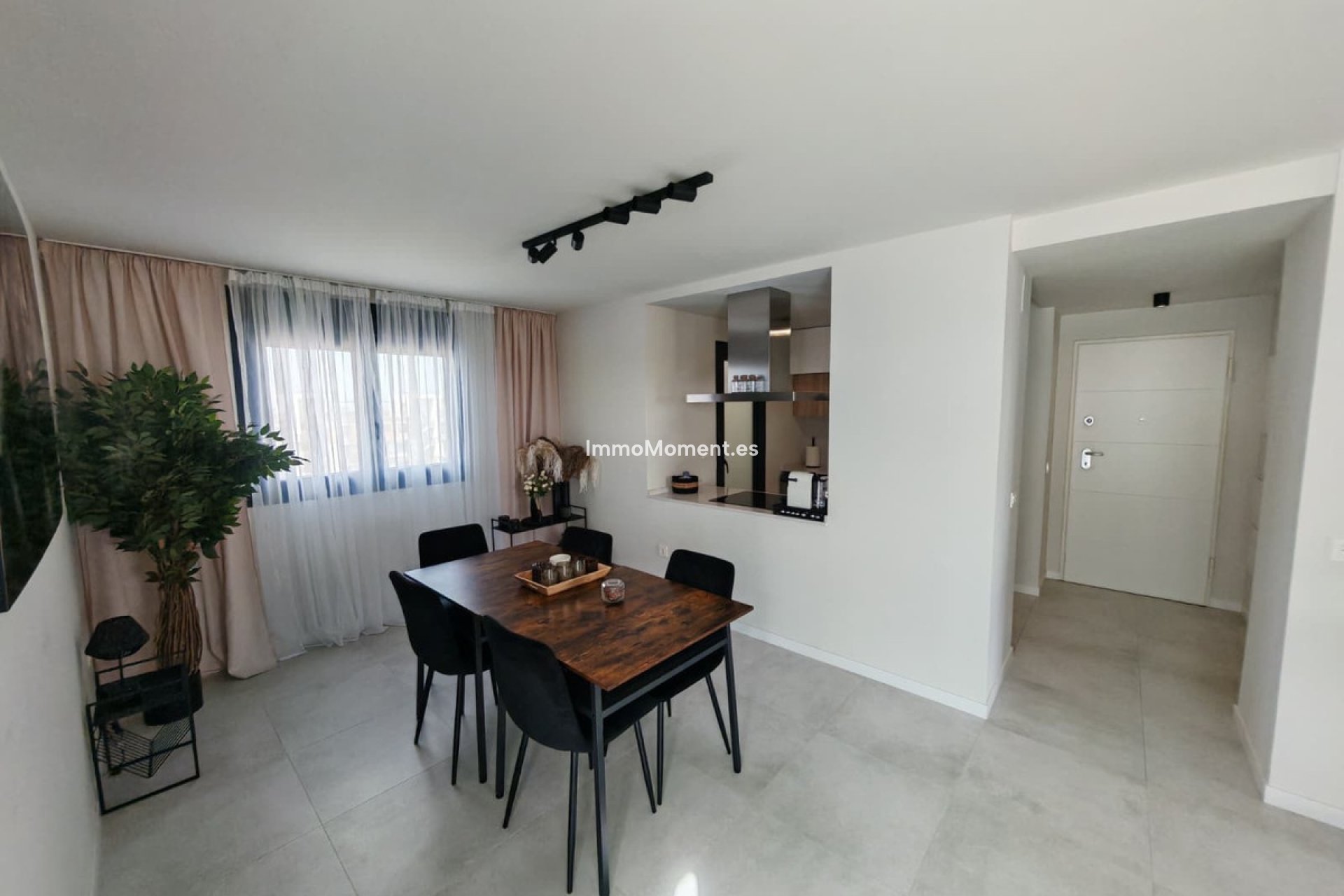 Revente - Appartement - Orihuela - Mil Palmeras