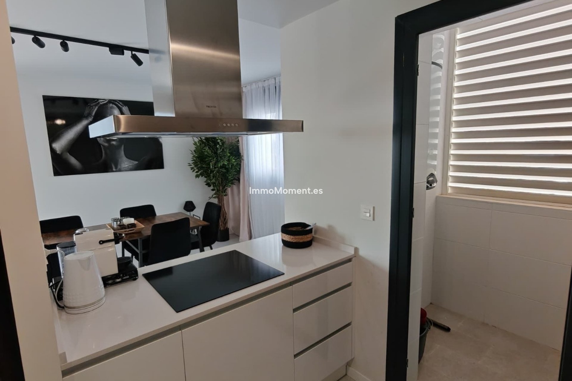 Revente - Appartement - Orihuela - Mil Palmeras