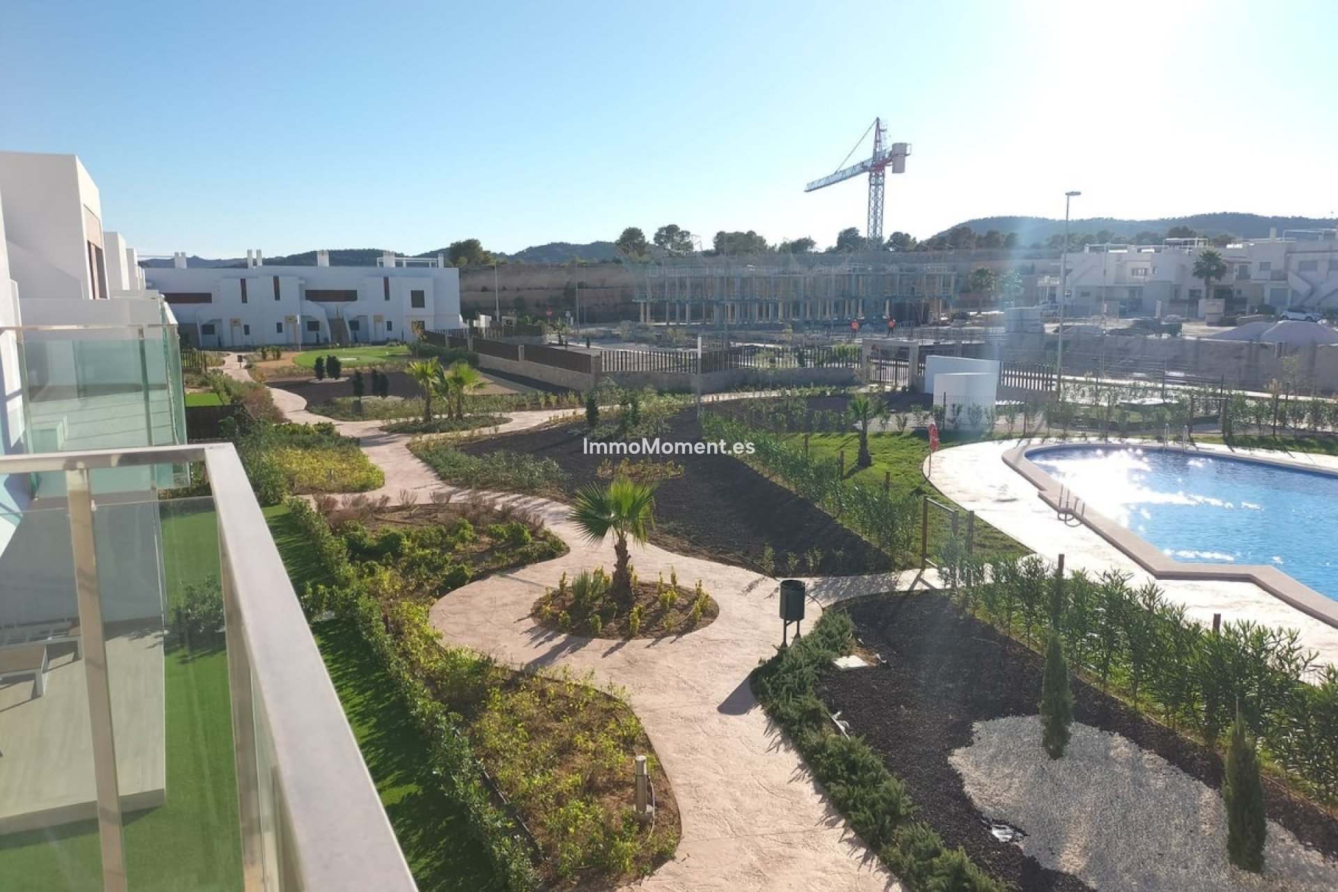 Revente - Appartement - Orihuela - Orihuela Centro