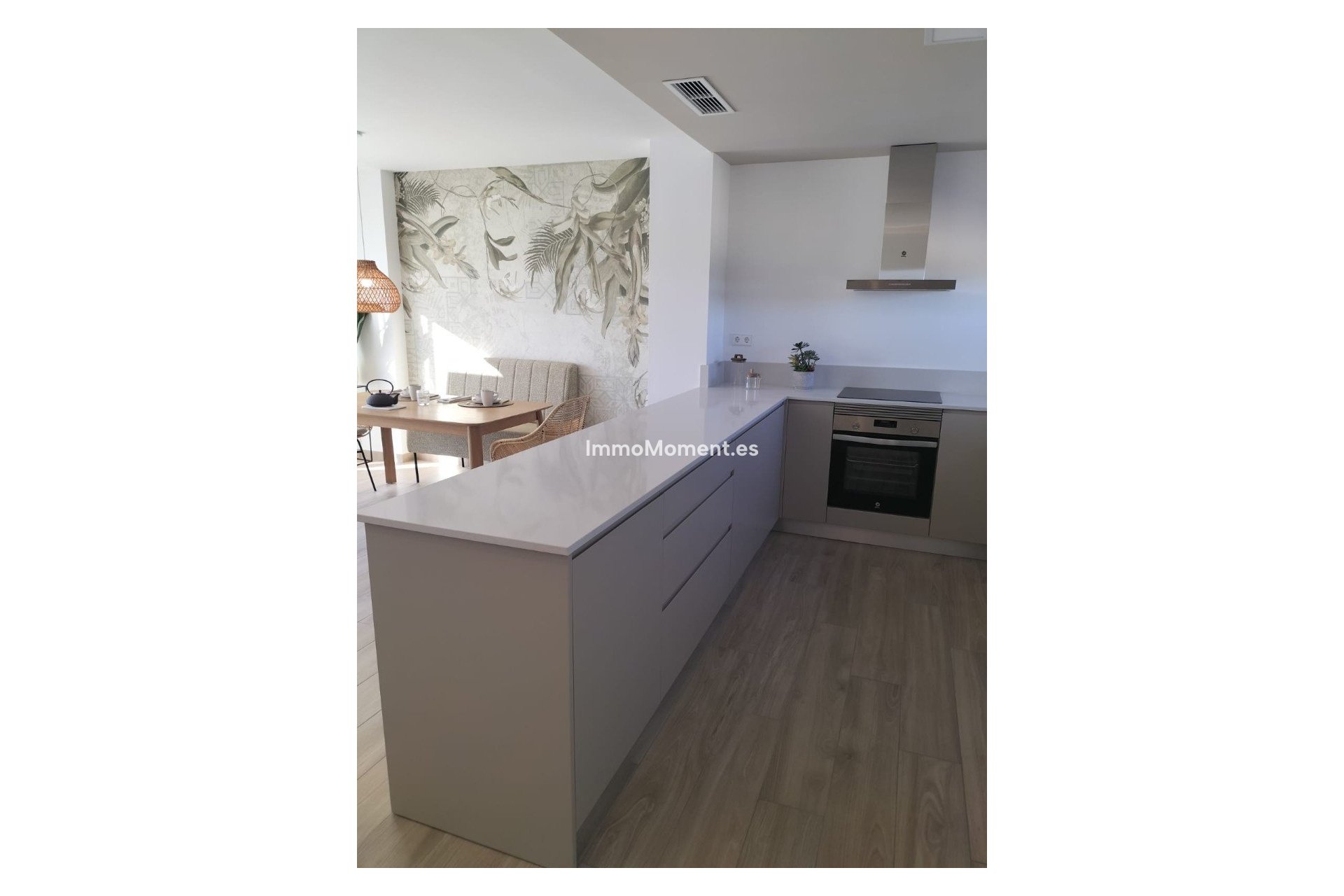 Revente - Appartement - Orihuela - Orihuela Centro