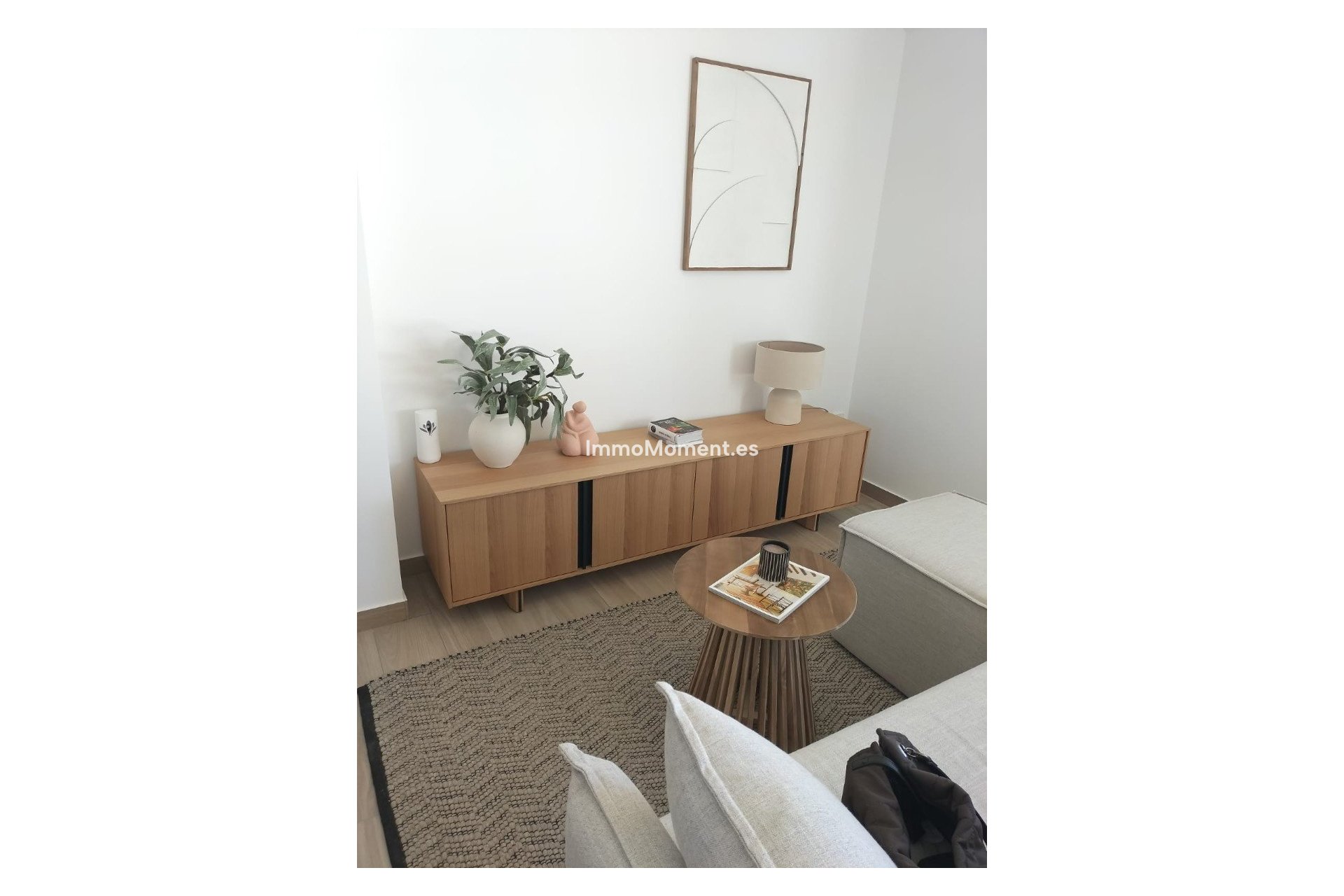 Revente - Appartement - Orihuela - Orihuela Centro