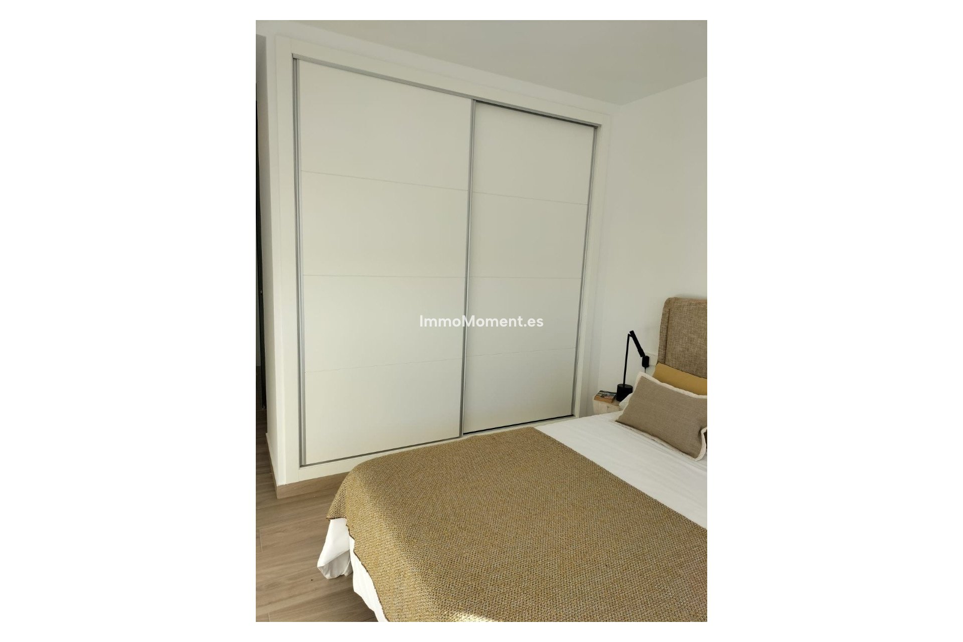 Revente - Appartement - Orihuela - Orihuela Centro
