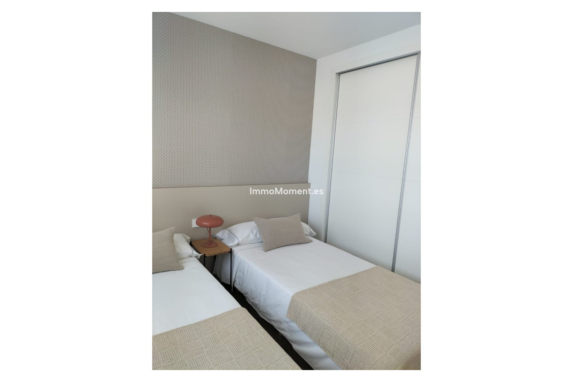 Revente - Appartement - Orihuela - Orihuela Centro
