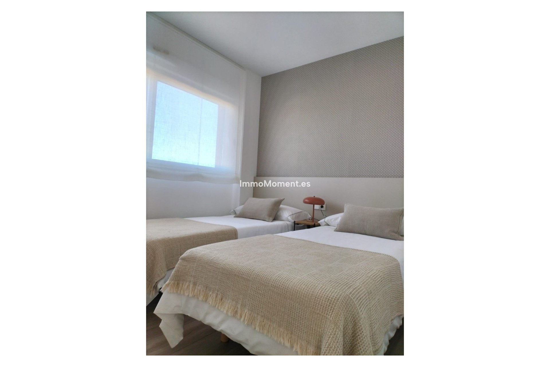 Revente - Appartement - Orihuela - Orihuela Centro