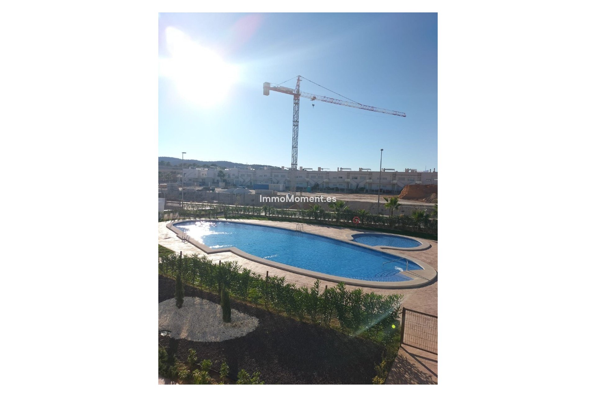 Revente - Appartement - Orihuela - Orihuela Centro
