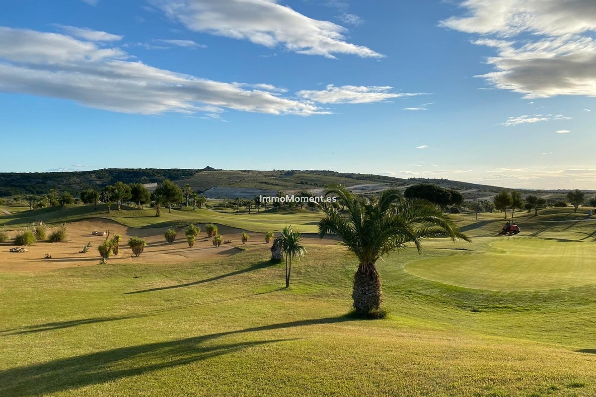 Revente - Appartement - Orihuela - Orihuela Centro