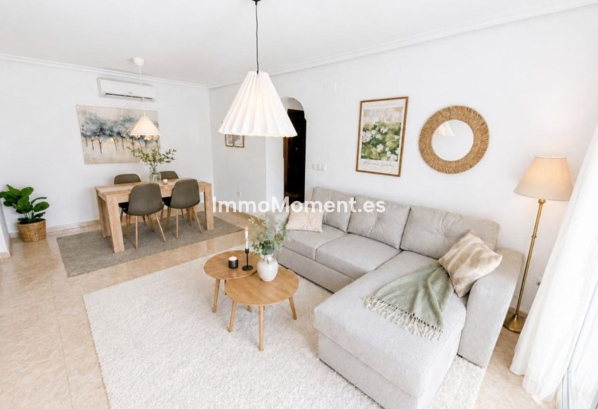 Revente - Appartement - Orihuela - Orihuela Centro