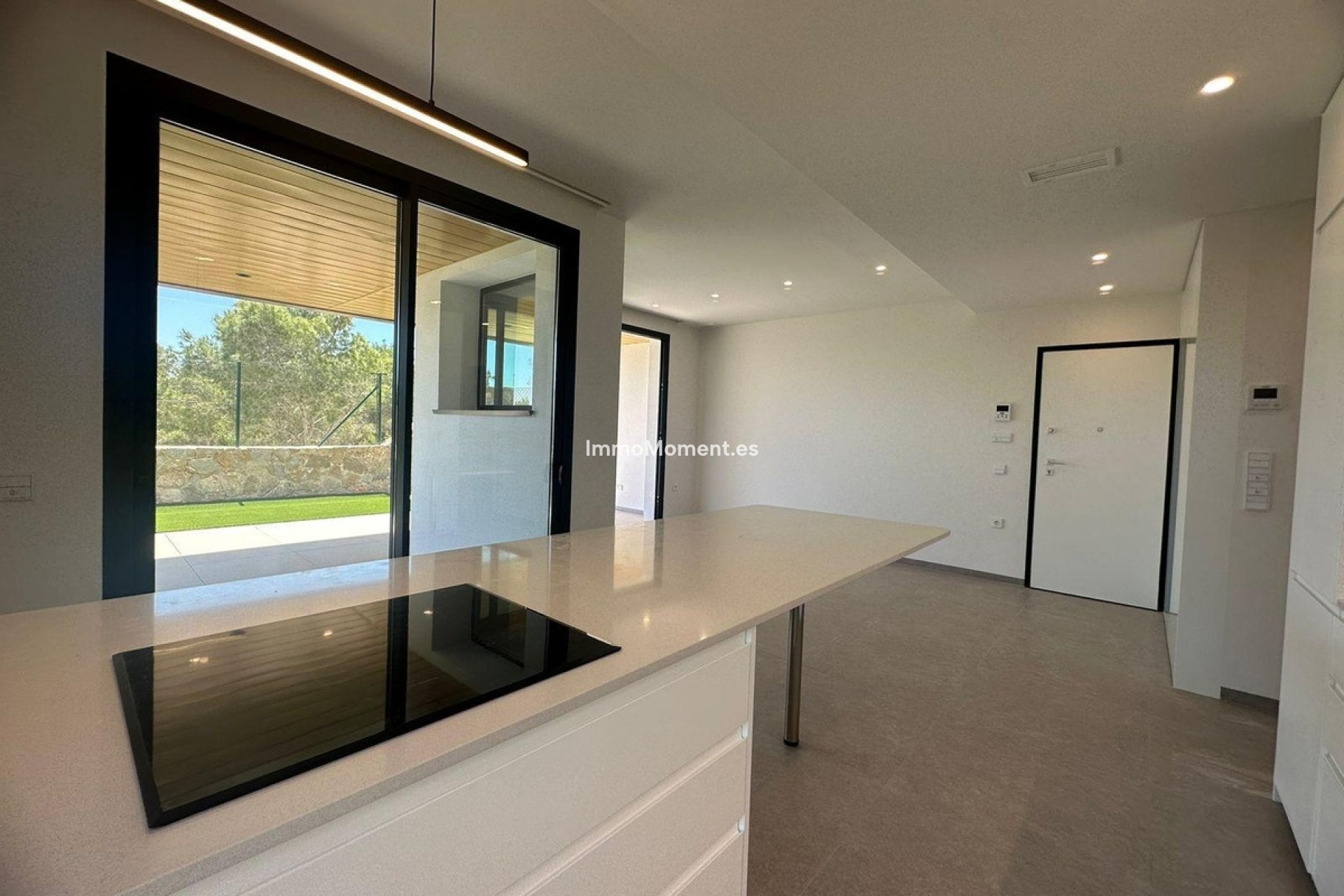 Revente - Appartement - Orihuela - Orihuela Centro