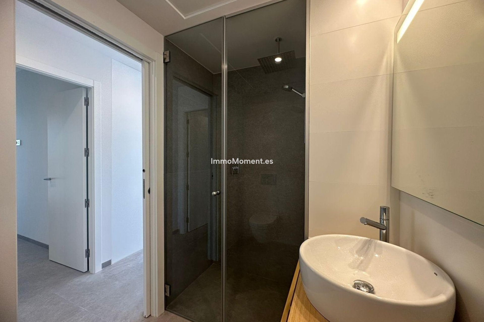 Revente - Appartement - Orihuela - Orihuela Centro