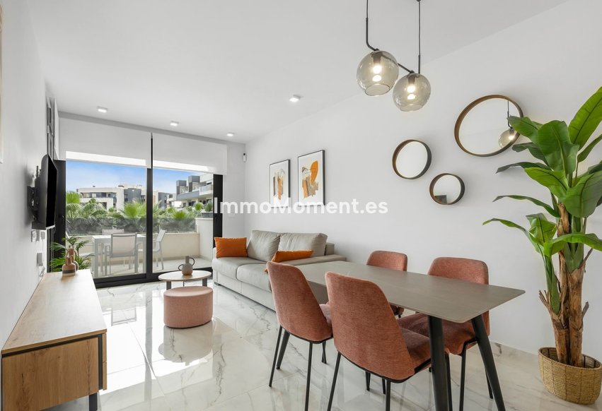 Revente - Appartement - Orihuela - Orihuela Centro