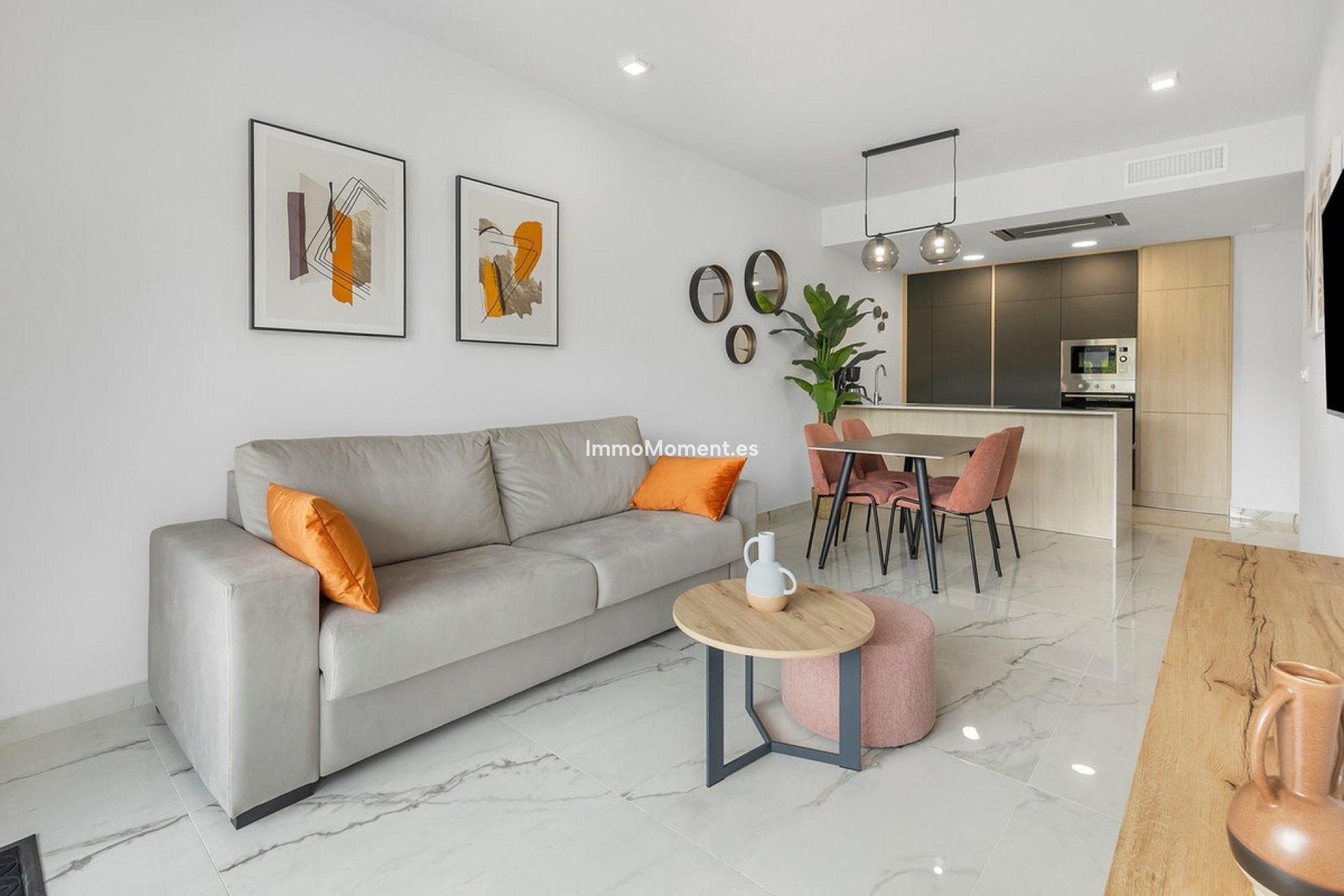 Revente - Appartement - Orihuela - Orihuela Centro