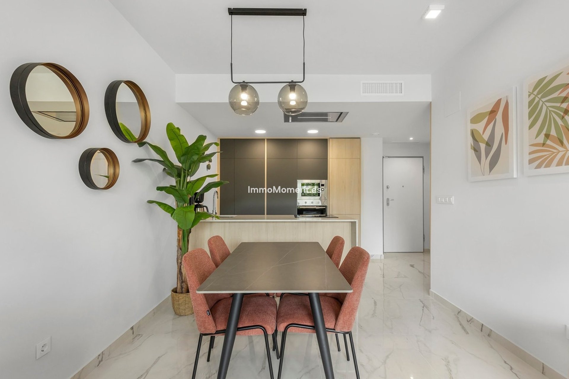 Revente - Appartement - Orihuela - Orihuela Centro