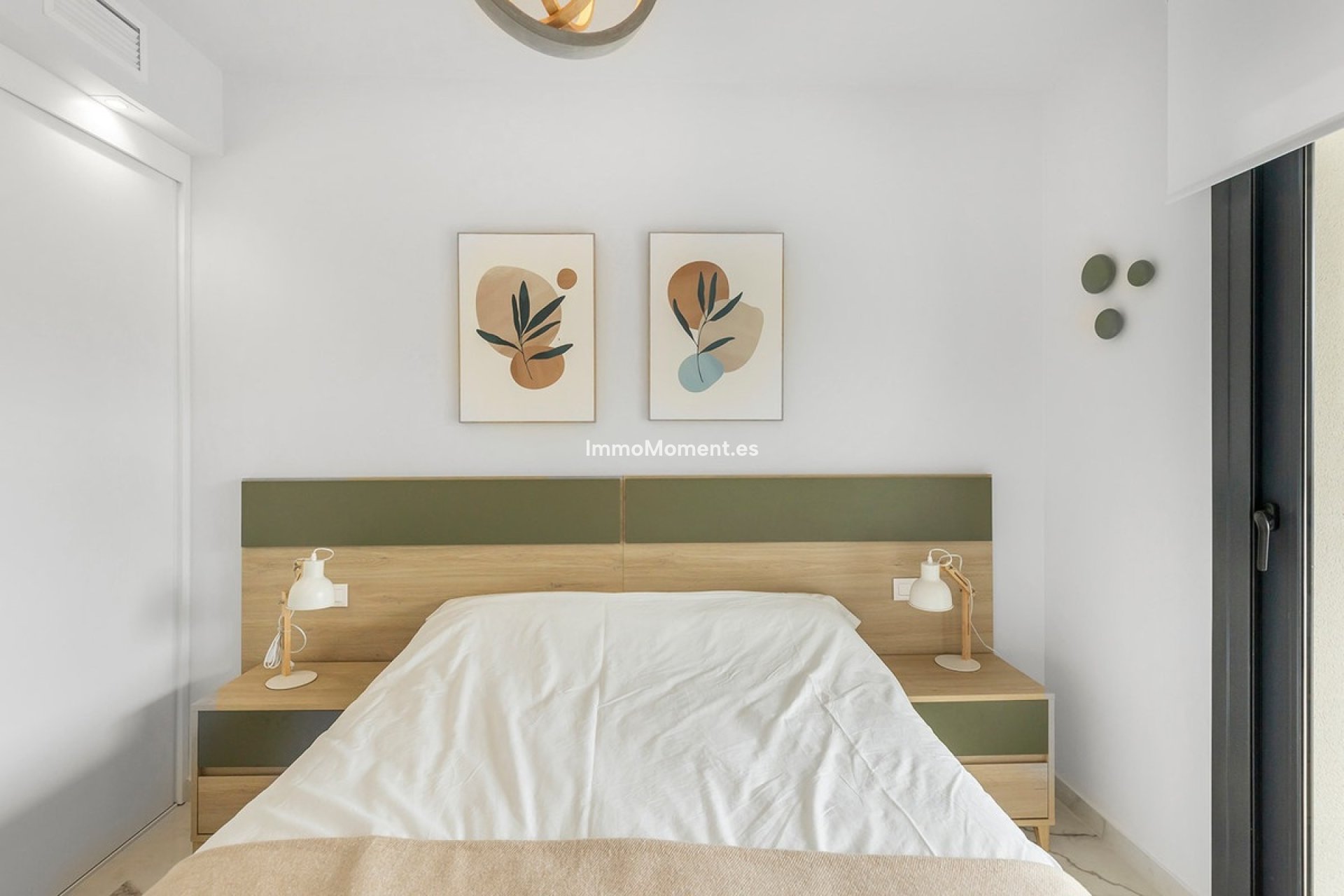 Revente - Appartement - Orihuela - Orihuela Centro