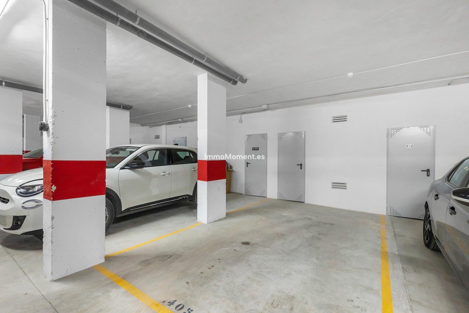 Revente - Appartement - Orihuela - Orihuela Centro