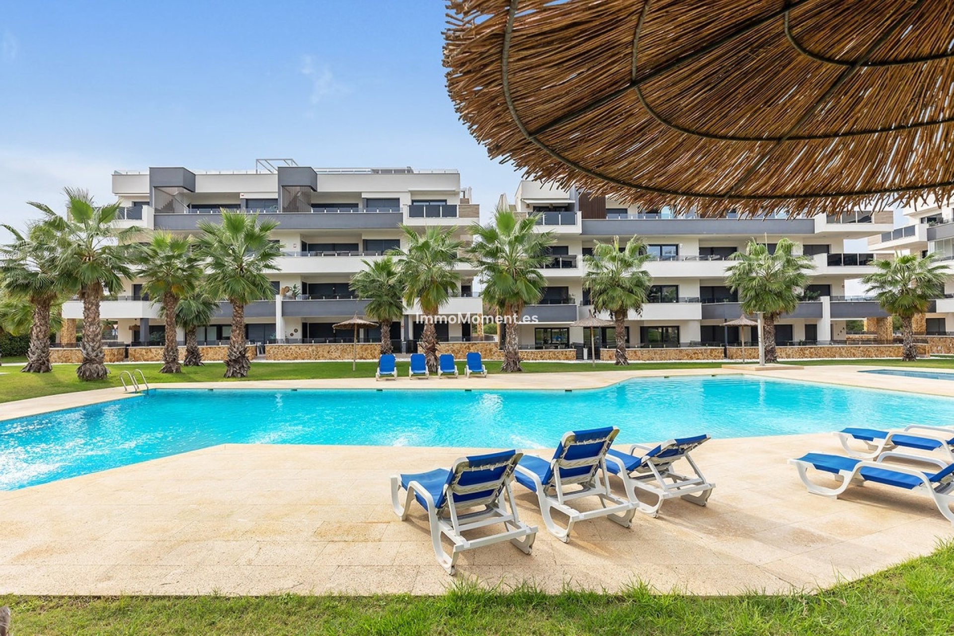 Revente - Appartement - Orihuela - Orihuela Centro