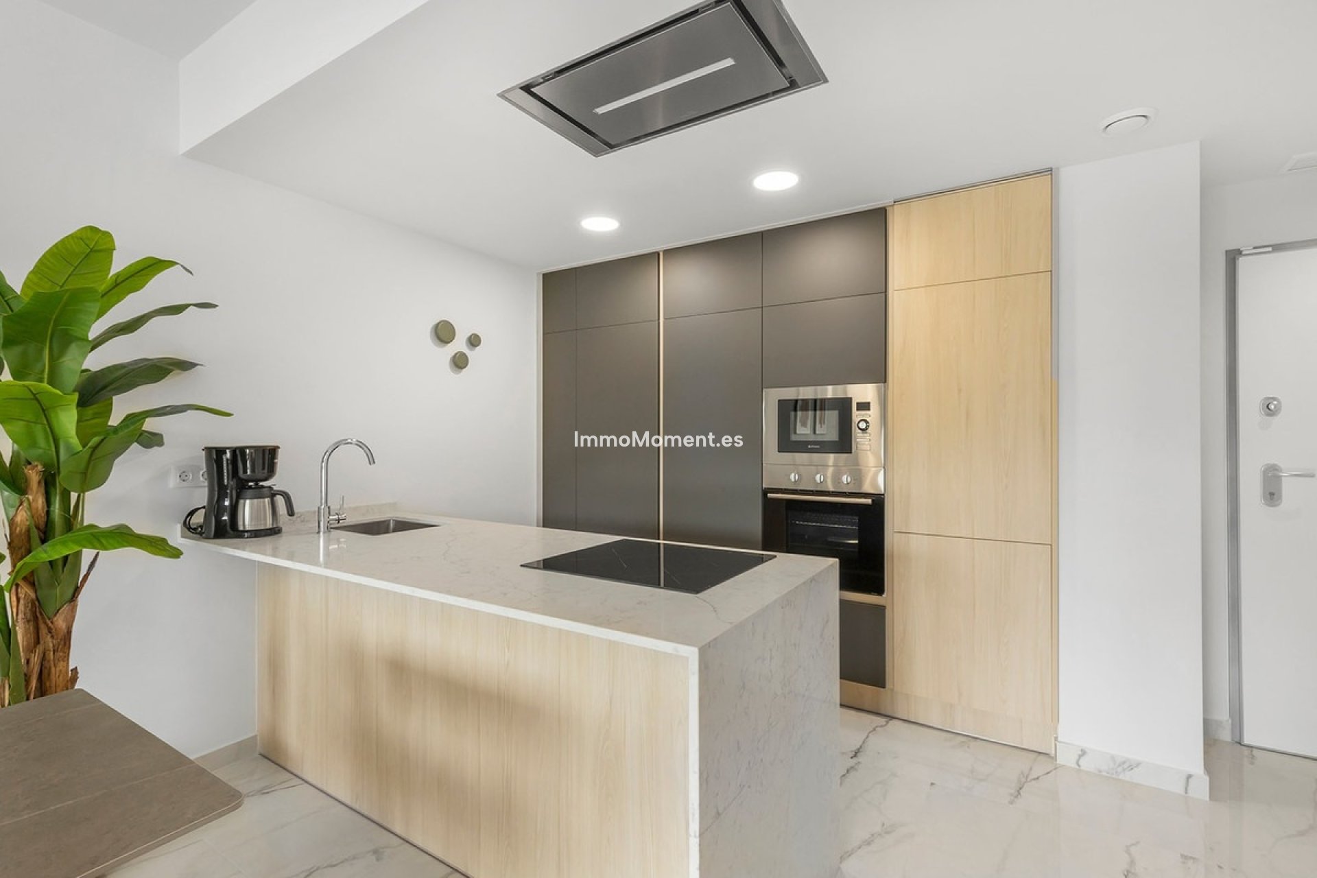 Revente - Appartement - Orihuela - Orihuela Centro