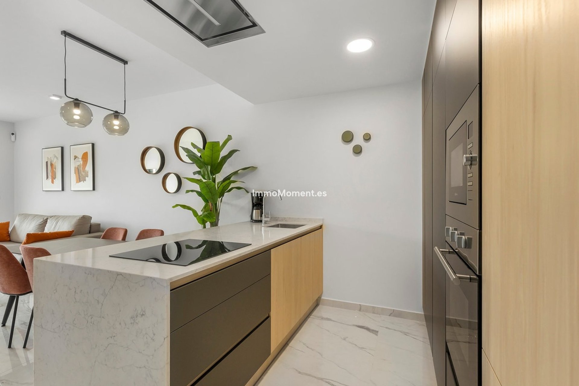 Revente - Appartement - Orihuela - Orihuela Centro