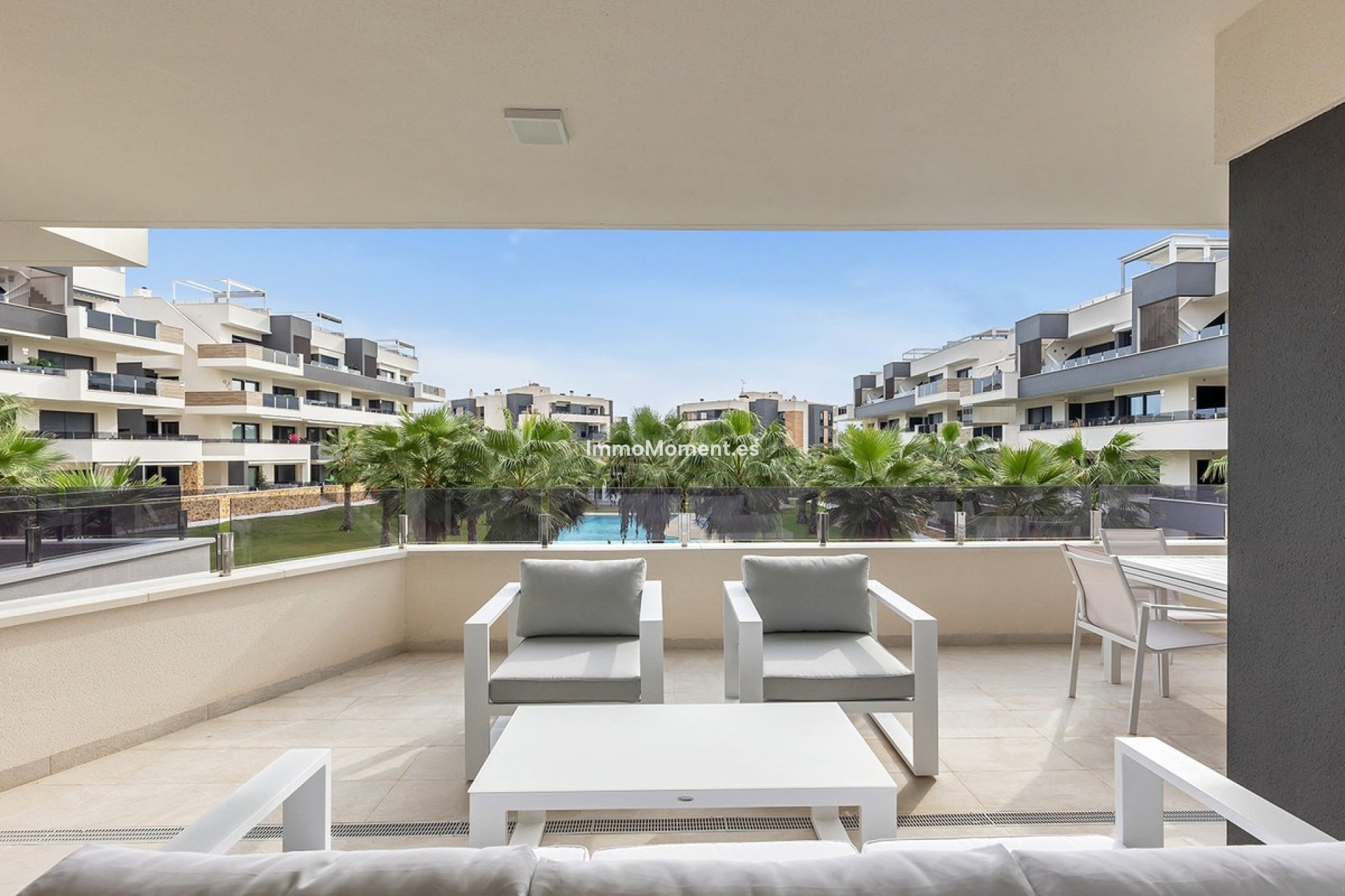 Revente - Appartement - Orihuela - Orihuela Centro
