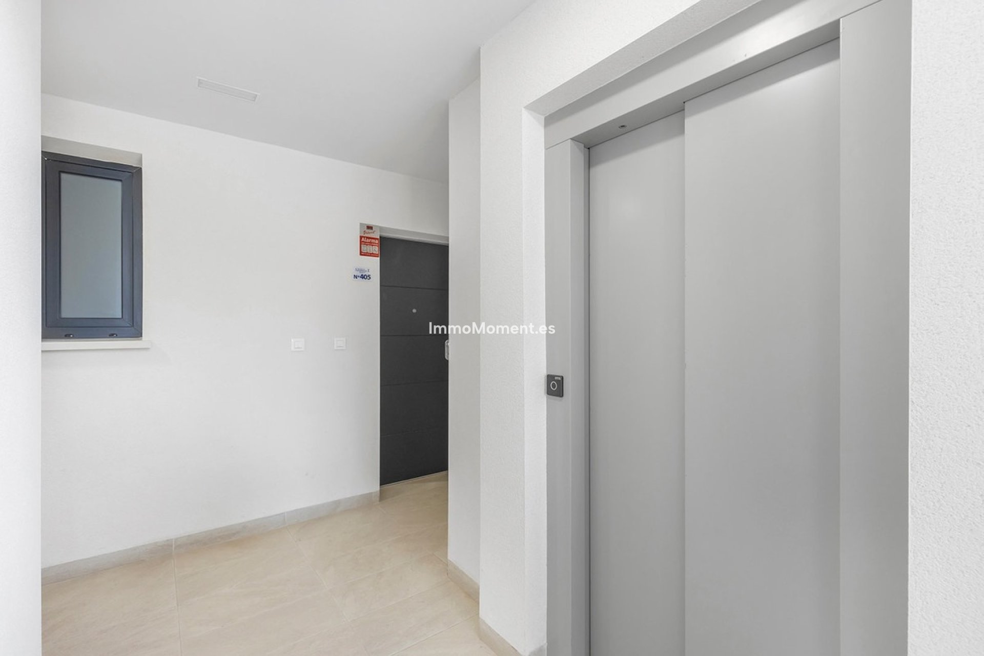 Revente - Appartement - Orihuela - Orihuela Centro