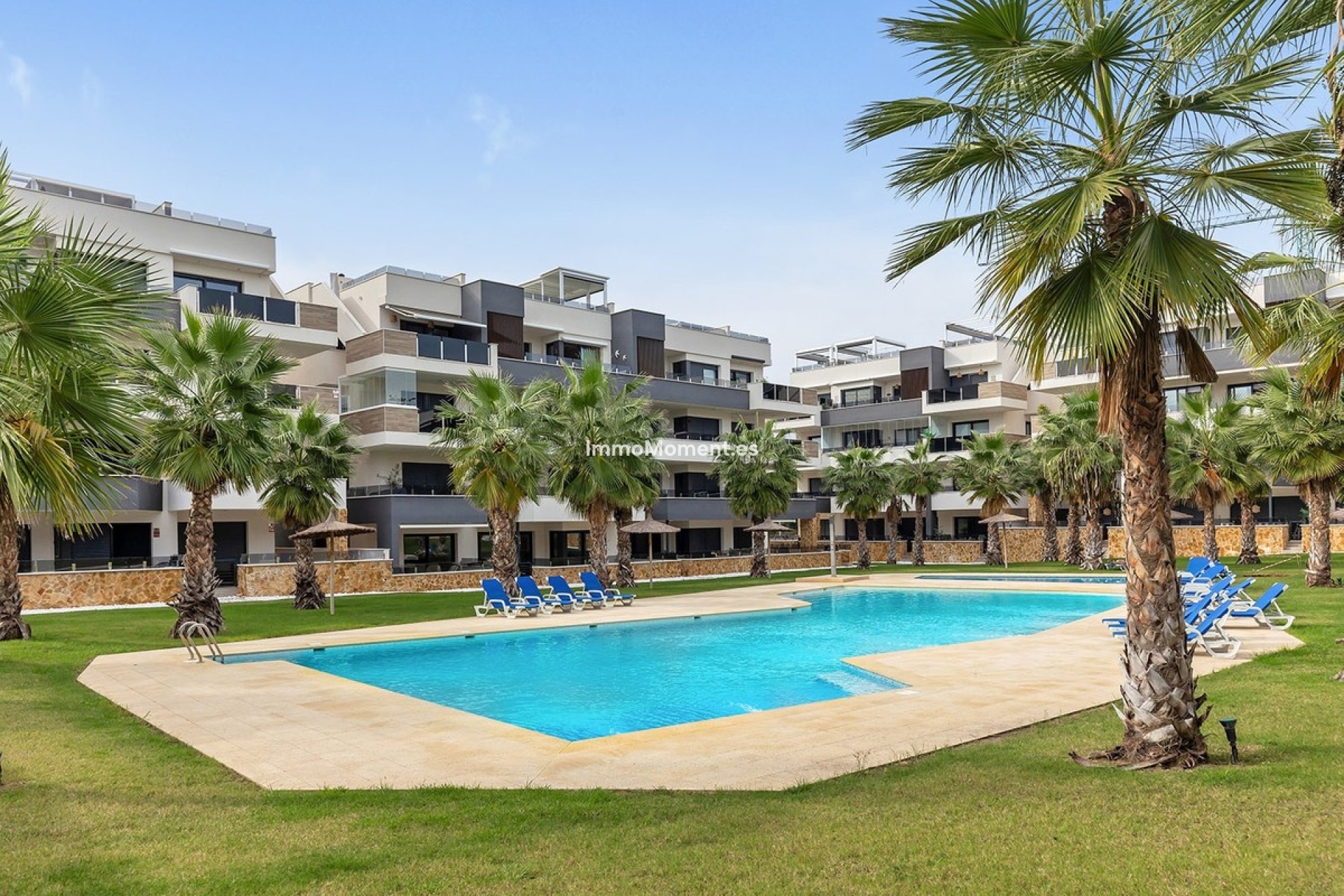Revente - Appartement - Orihuela - Orihuela Centro