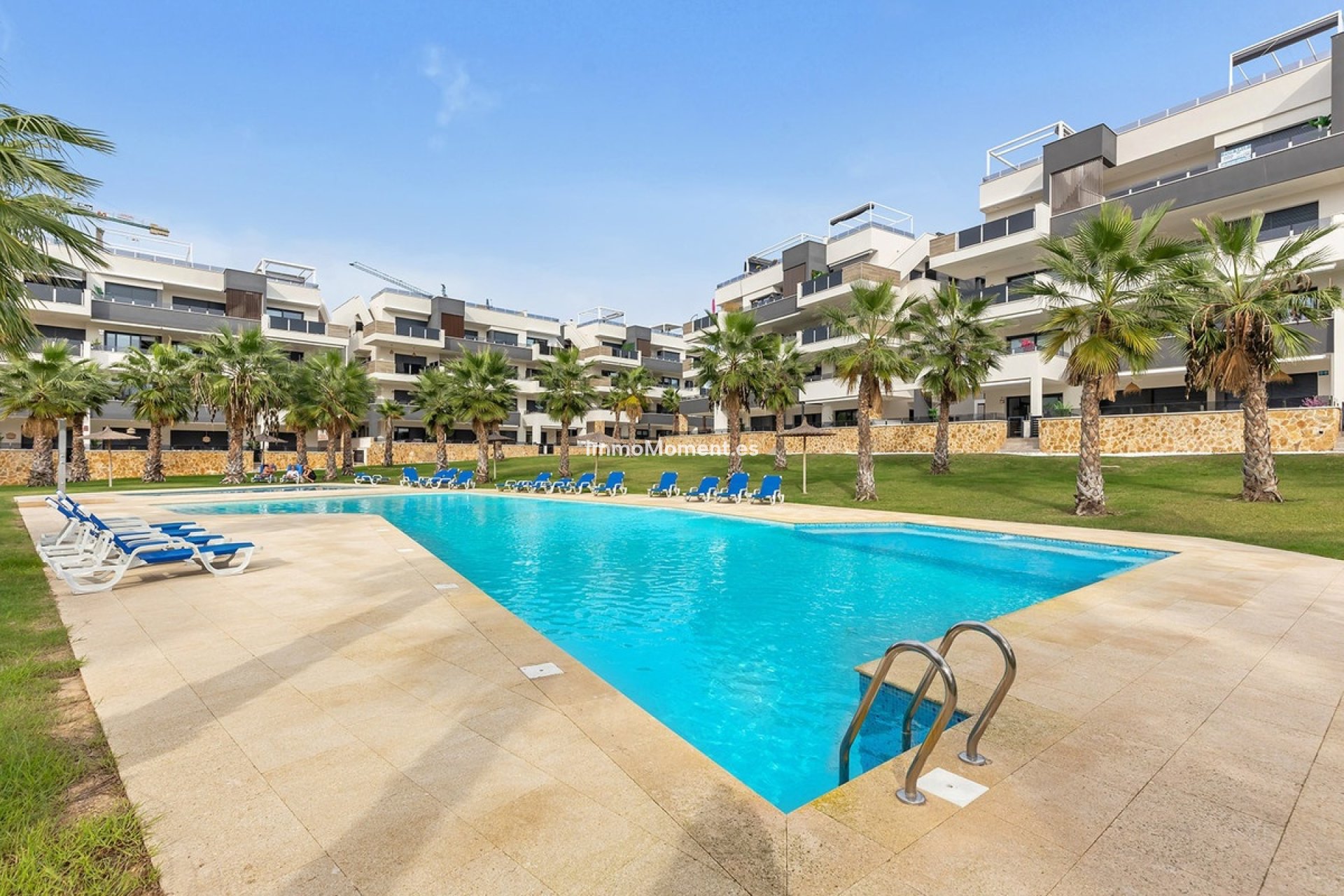 Revente - Appartement - Orihuela - Orihuela Centro