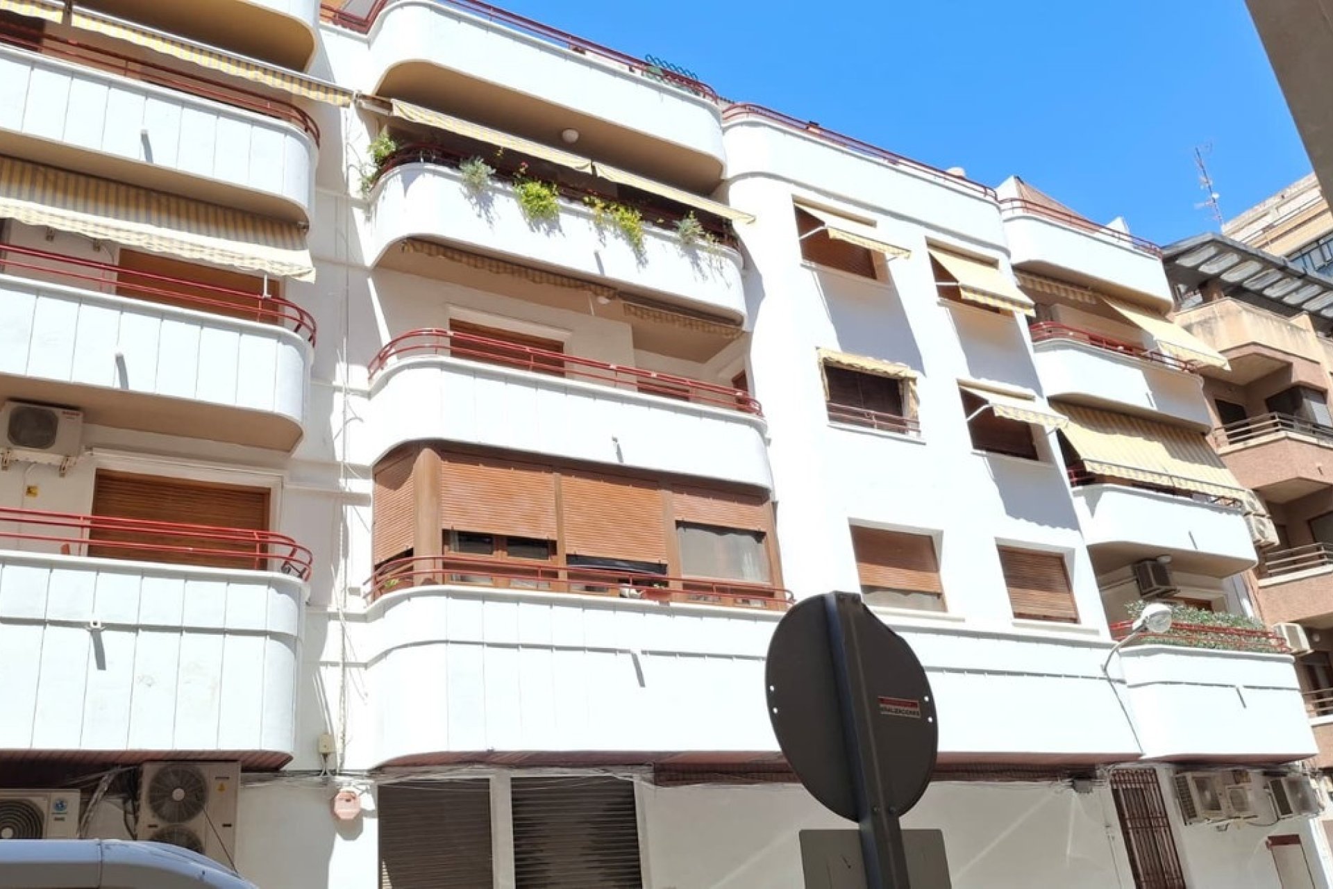 Revente - Appartement - Orihuela - Orihuela Centro