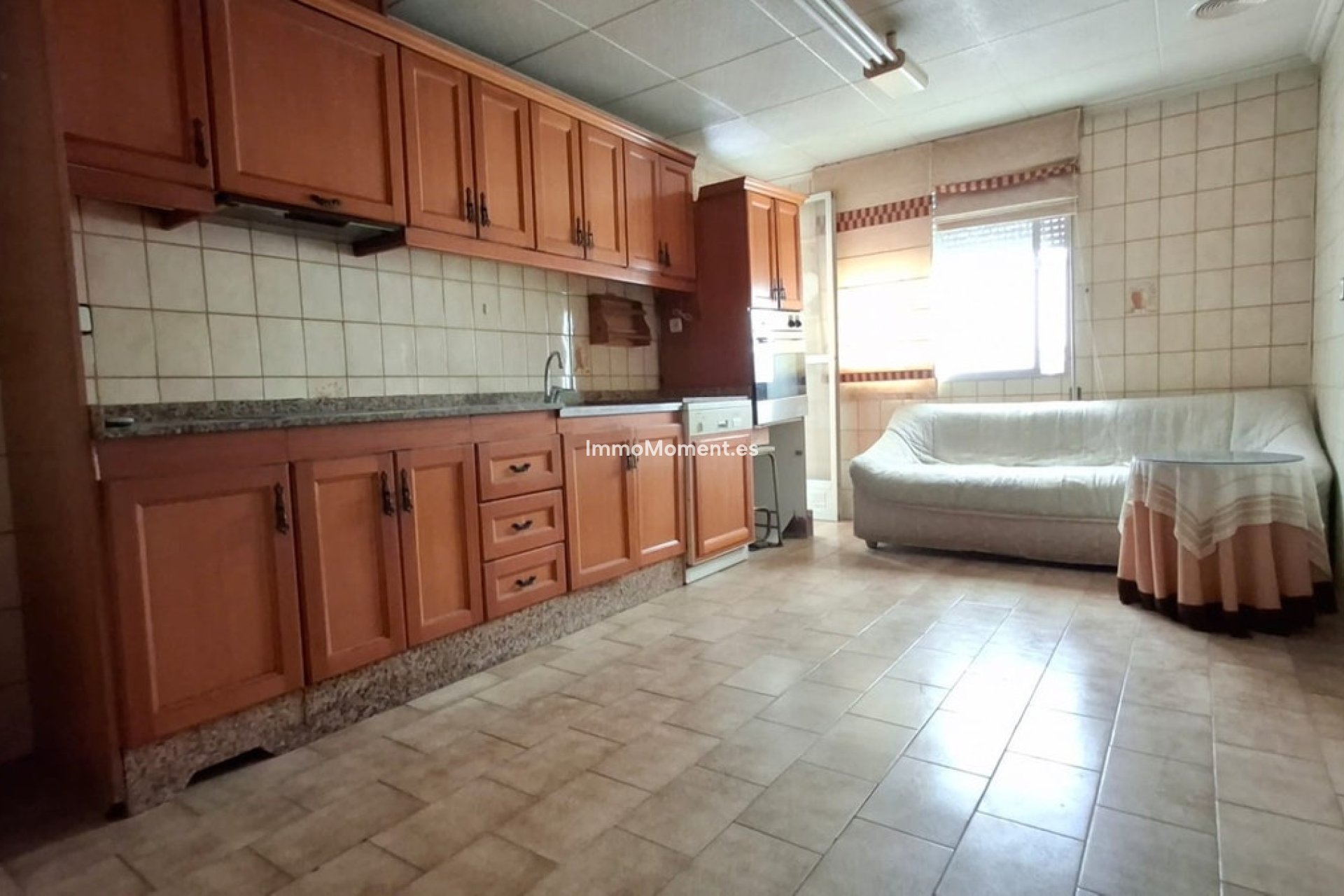 Revente - Appartement - Orihuela - Orihuela Centro