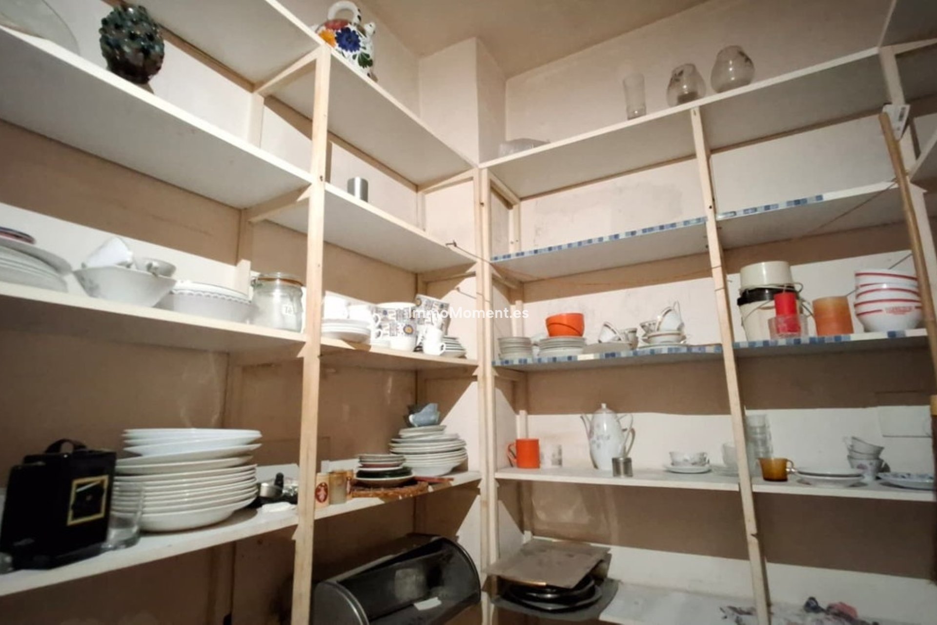 Revente - Appartement - Orihuela - Orihuela Centro