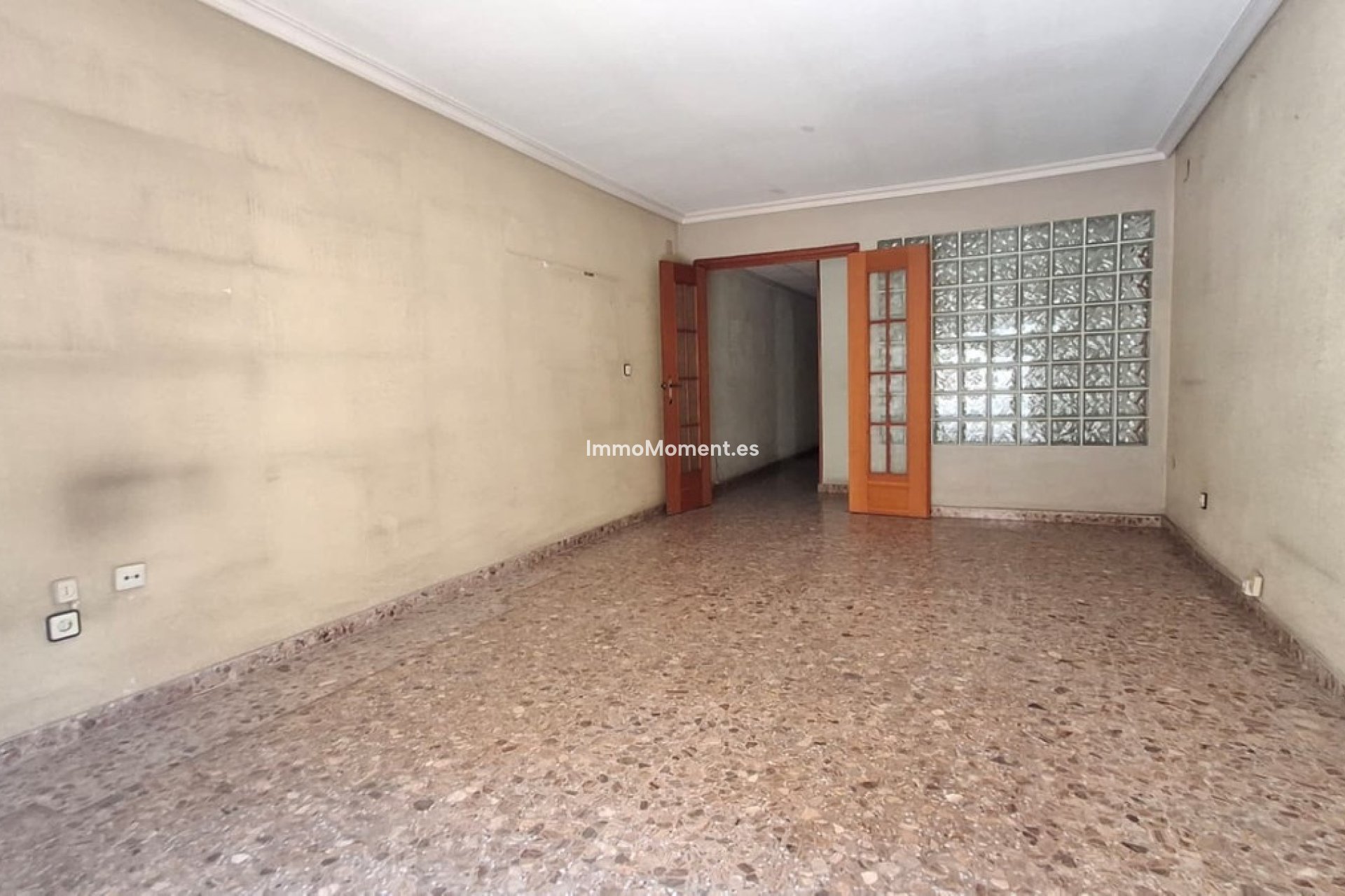 Revente - Appartement - Orihuela - Orihuela Centro