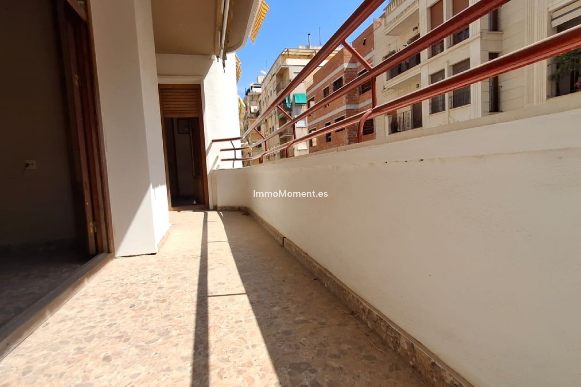 Revente - Appartement - Orihuela - Orihuela Centro