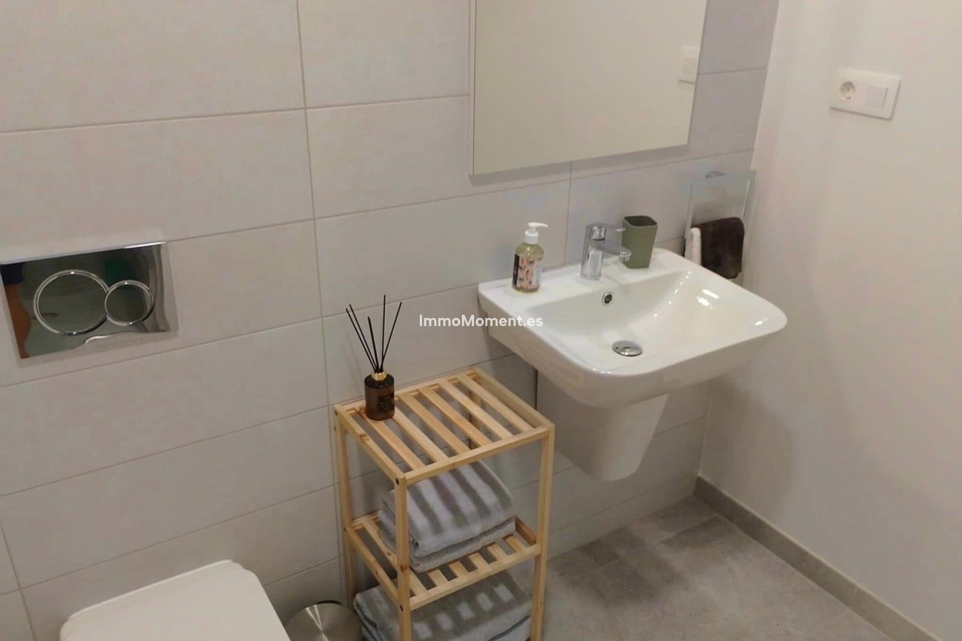 Revente - Appartement - Orihuela - Orihuela Centro