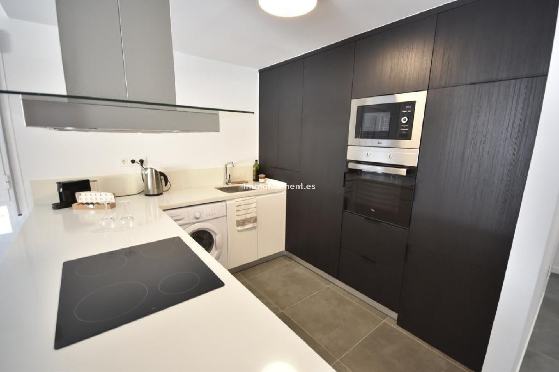 Revente - Appartement - Orihuela - Orihuela Costa