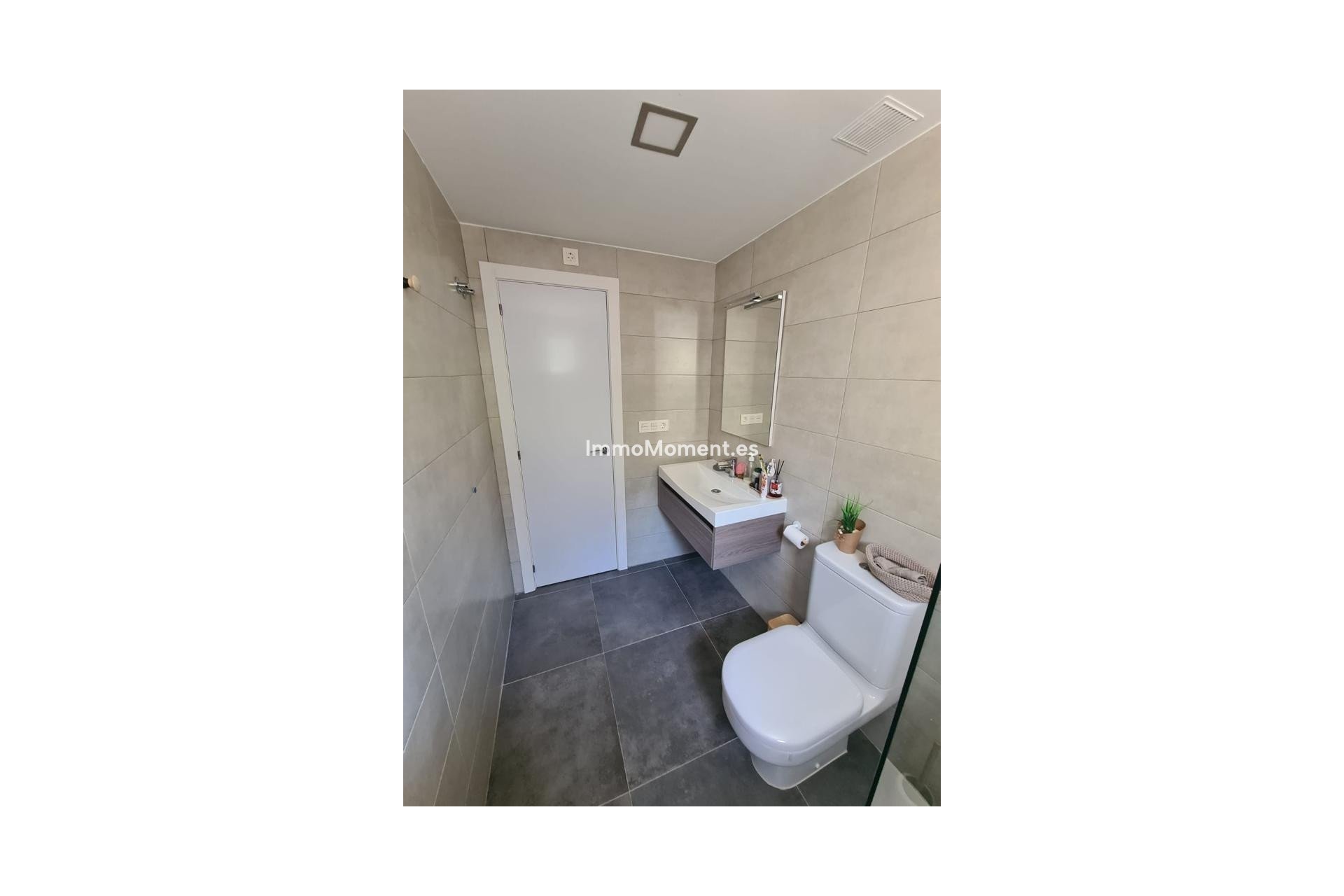 Revente - Appartement - Orihuela - Orihuela Costa