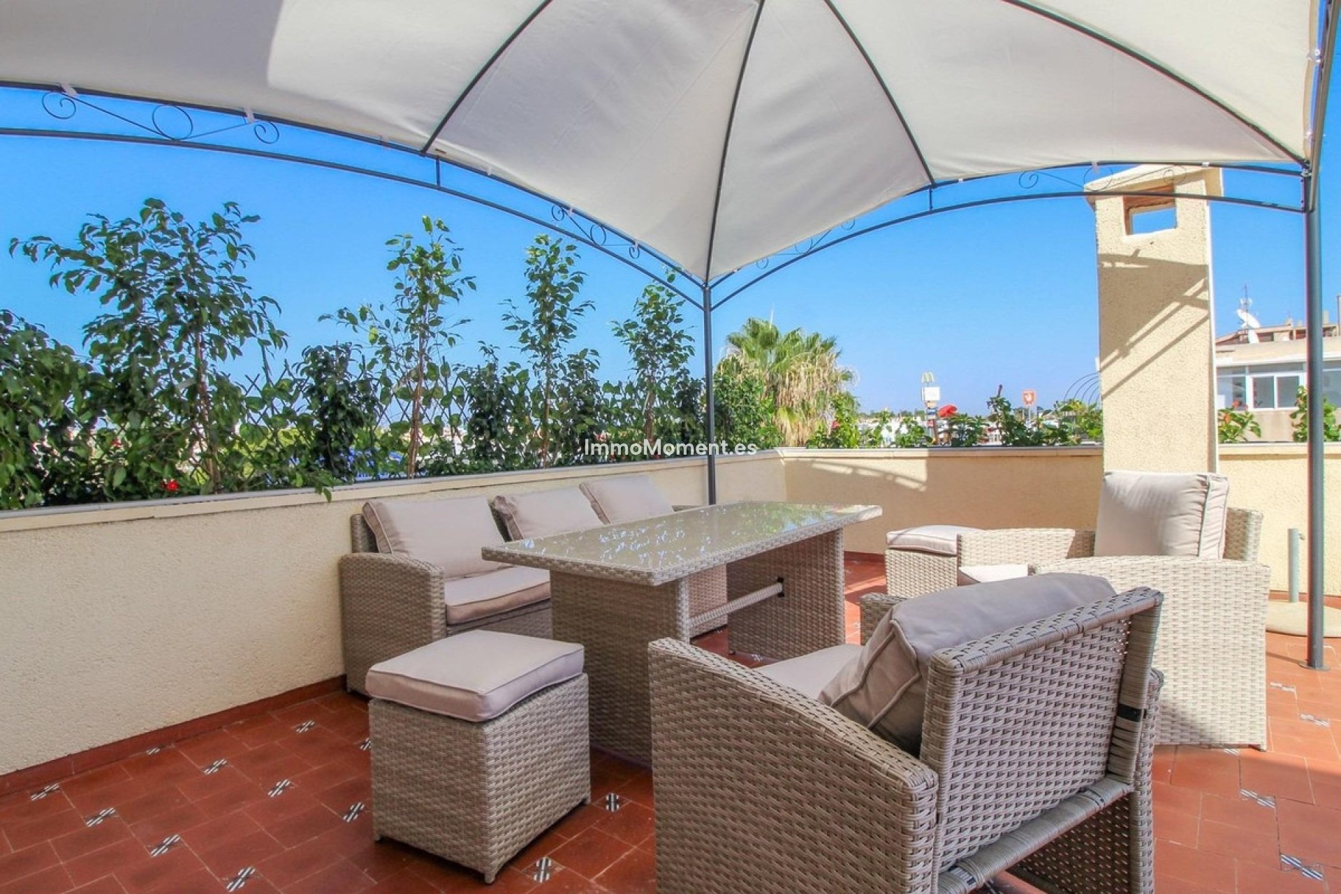 Revente - Appartement - Orihuela - Orihuela Costa