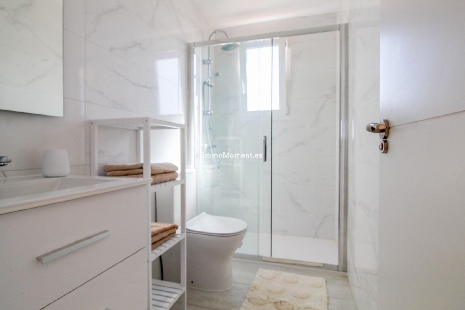 Revente - Appartement - Orihuela - Orihuela Costa