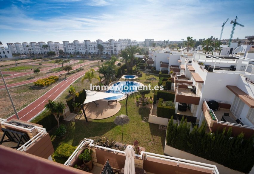 Revente - Appartement - Orihuela - Orihuela Costa