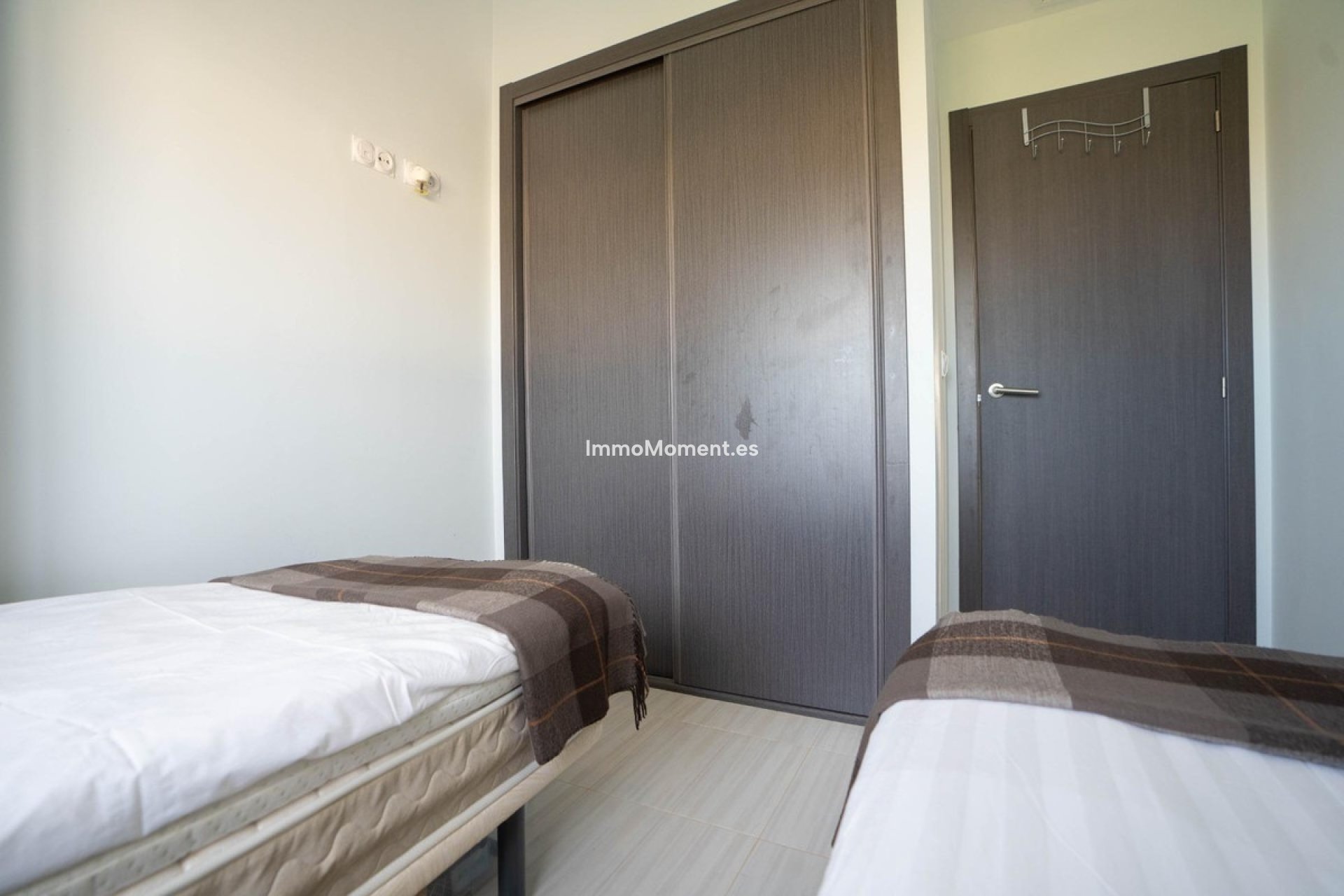 Revente - Appartement - Orihuela - Orihuela Costa