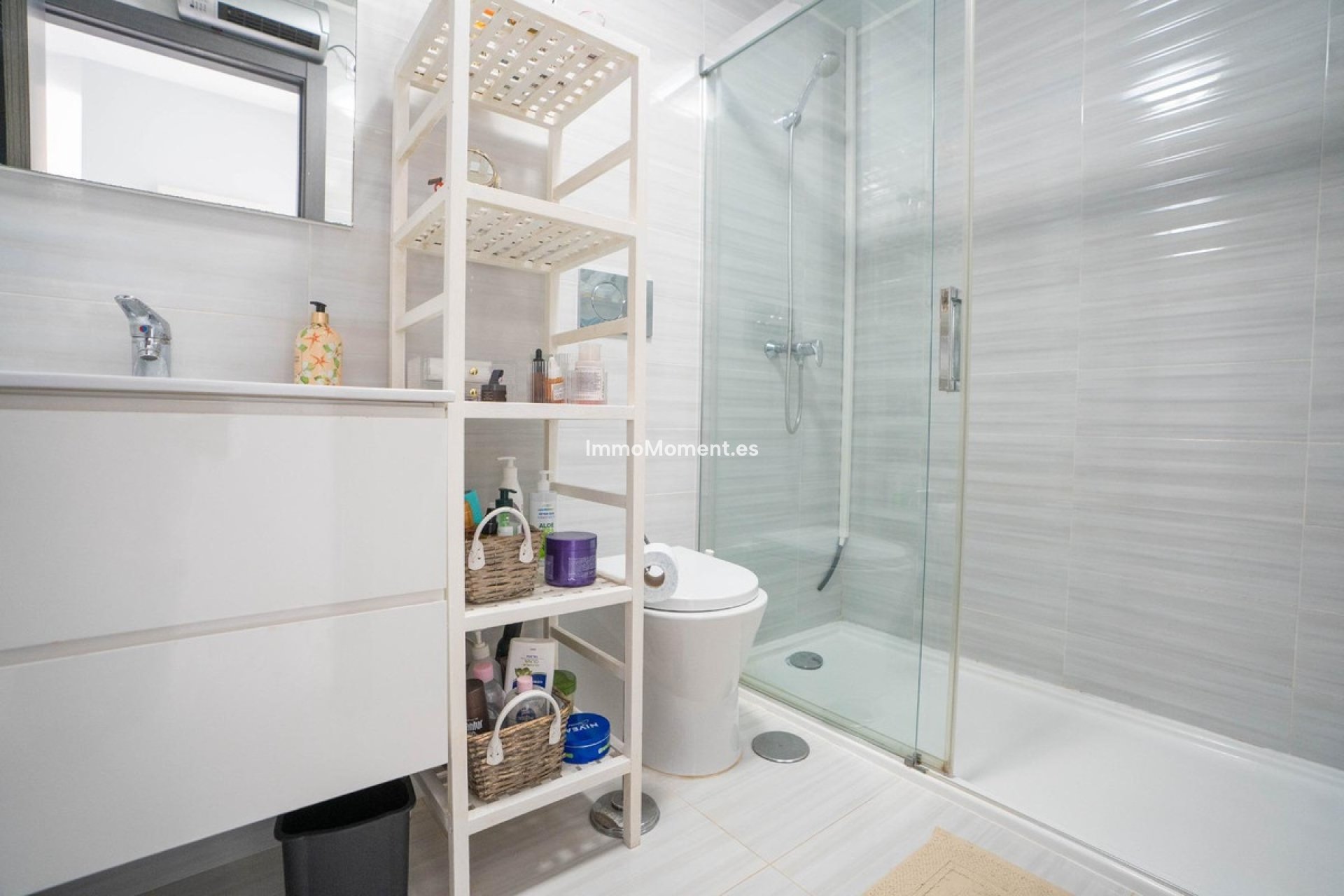 Revente - Appartement - Orihuela - Orihuela Costa