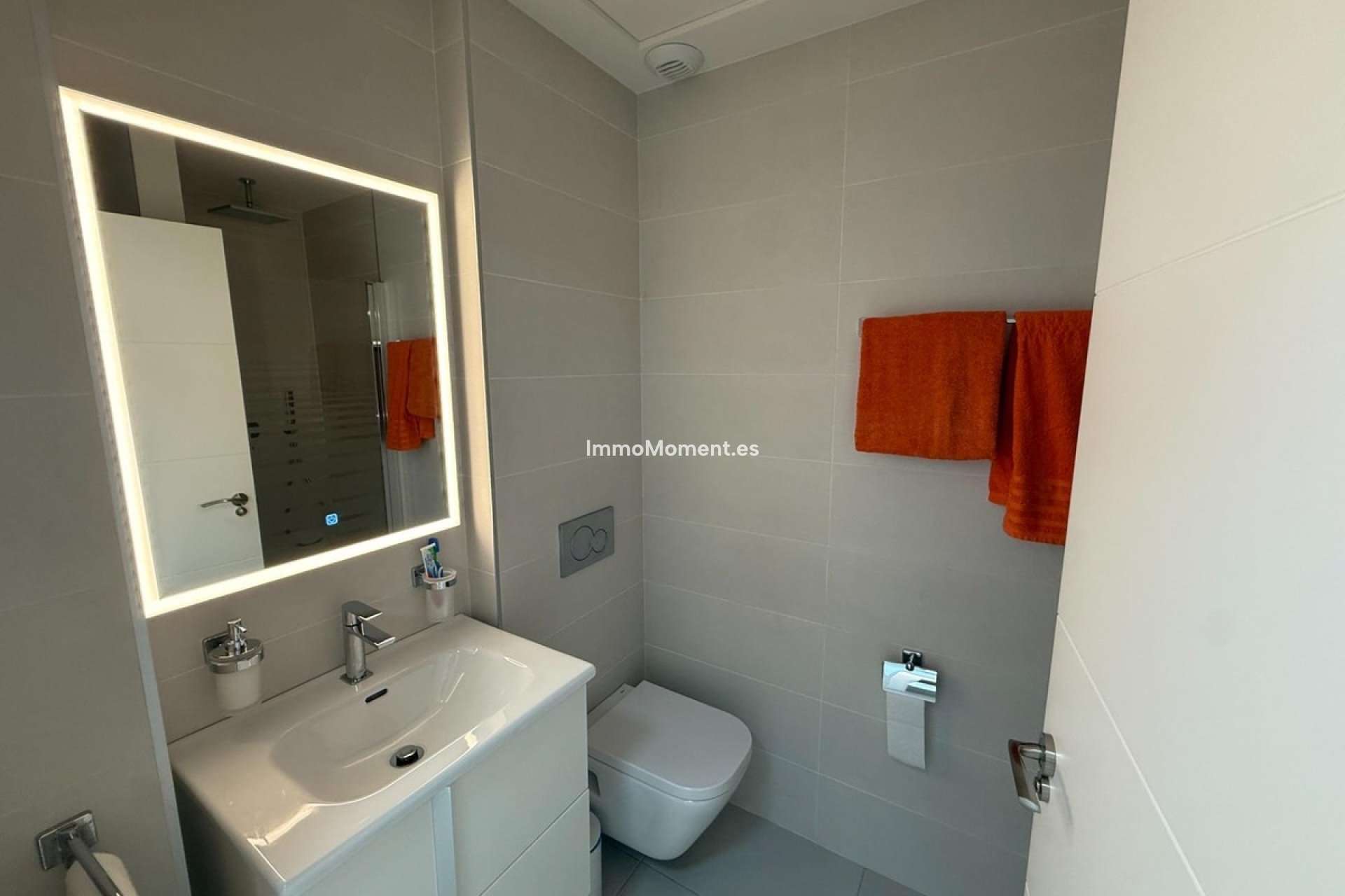 Revente - Appartement - Orihuela - Orihuela Costa