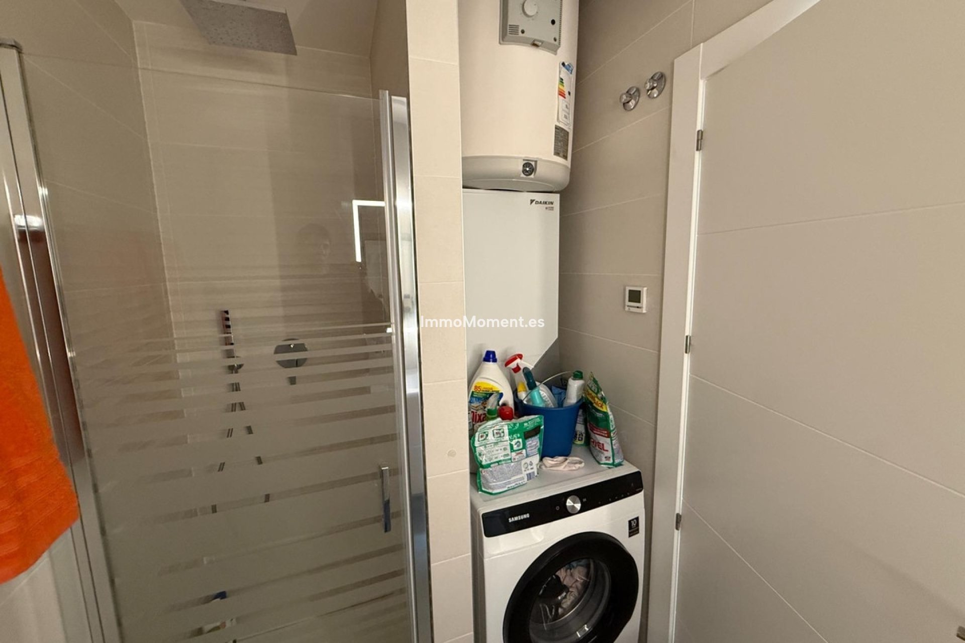 Revente - Appartement - Orihuela - Orihuela Costa