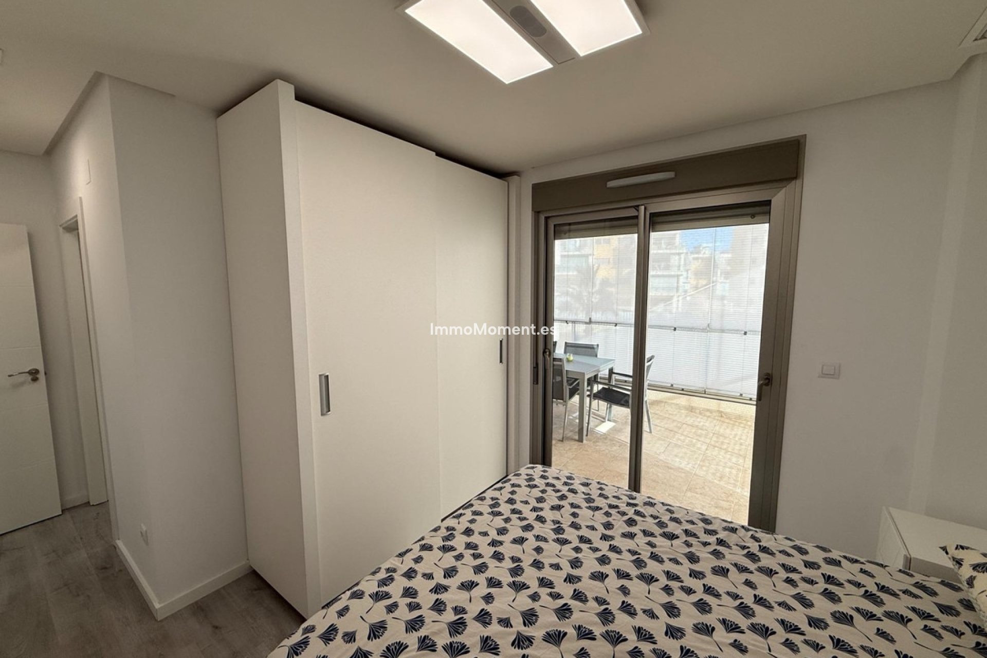 Revente - Appartement - Orihuela - Orihuela Costa